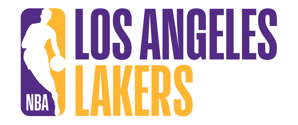 NBA Lakers Logo PNG Transparent Image pngteam.com