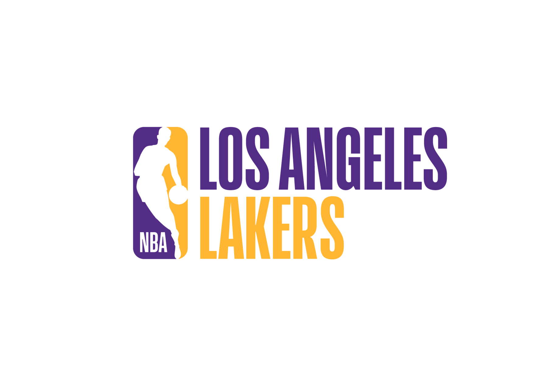 NBA Los Angeles Lakers Logo PNG Transparent HD Image pngteam.com