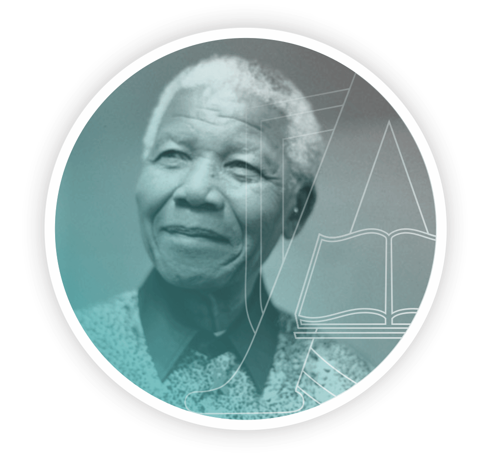 Nelson Mandela PNG HD - Nelson Mandela Png