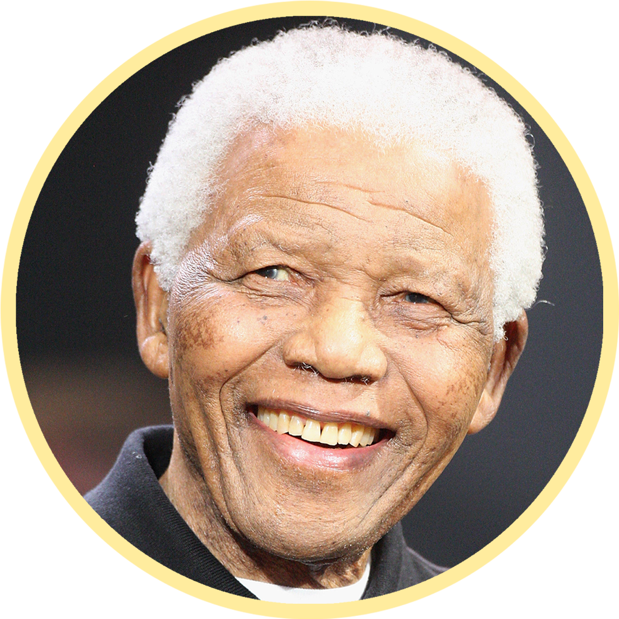 Nelson Mandela PNG Photo - Nelson Mandela Png