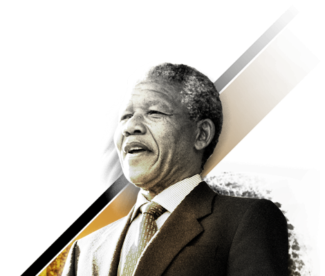 Nelson Mandela PNG Transparent - Nelson Mandela Png