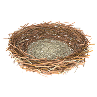 Empty Nest PNG Transparent pngteam.com