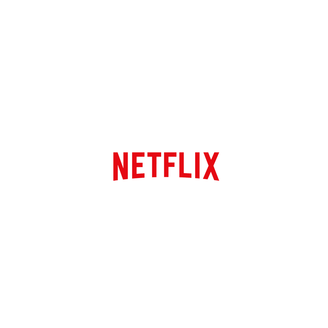 Netflix PNG Transparent
