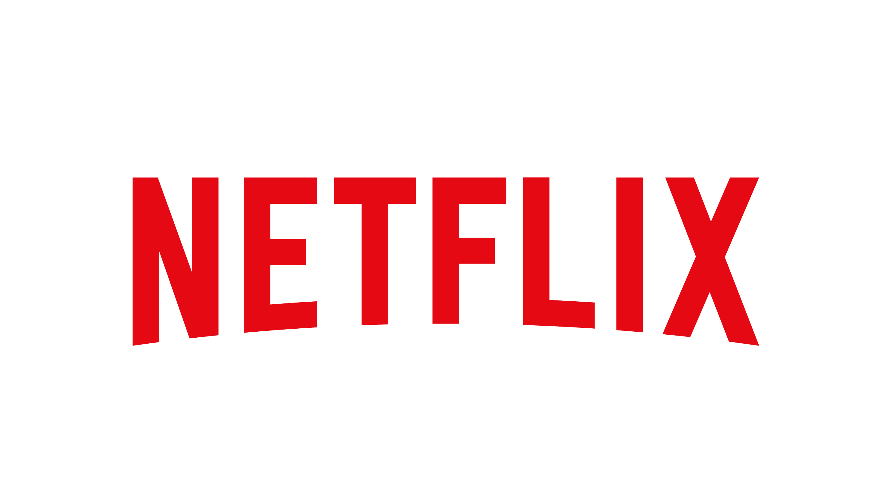 Netflix Logo PNG Image in High Definition