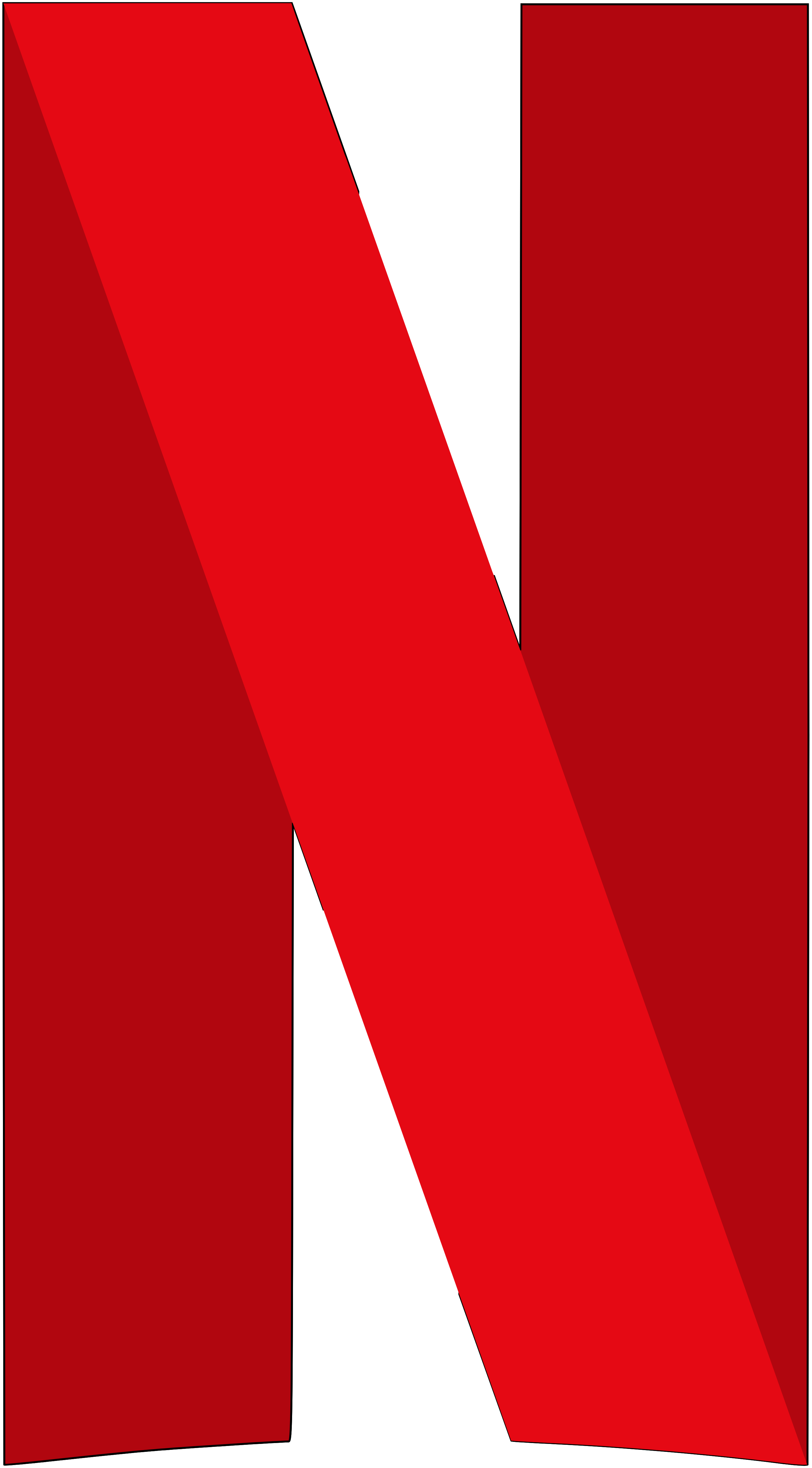 Netflix N Logo PNG High Definition Photo Image pngteam.com