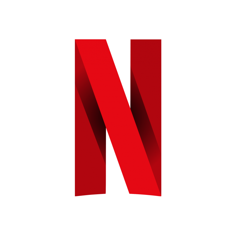 Netflix PNG HQ pngteam.com