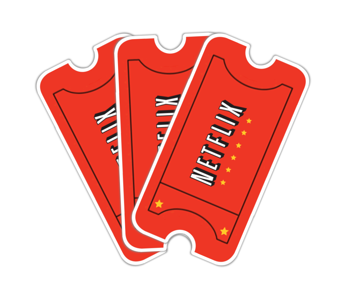 Netflix PNG - Netflix Png