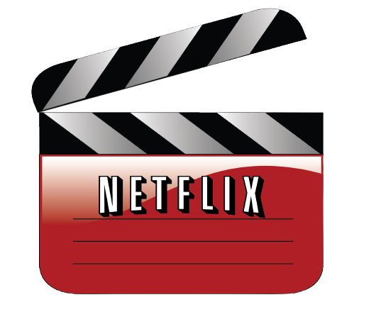 Netflix Transparent Image,PNG pngteam.com