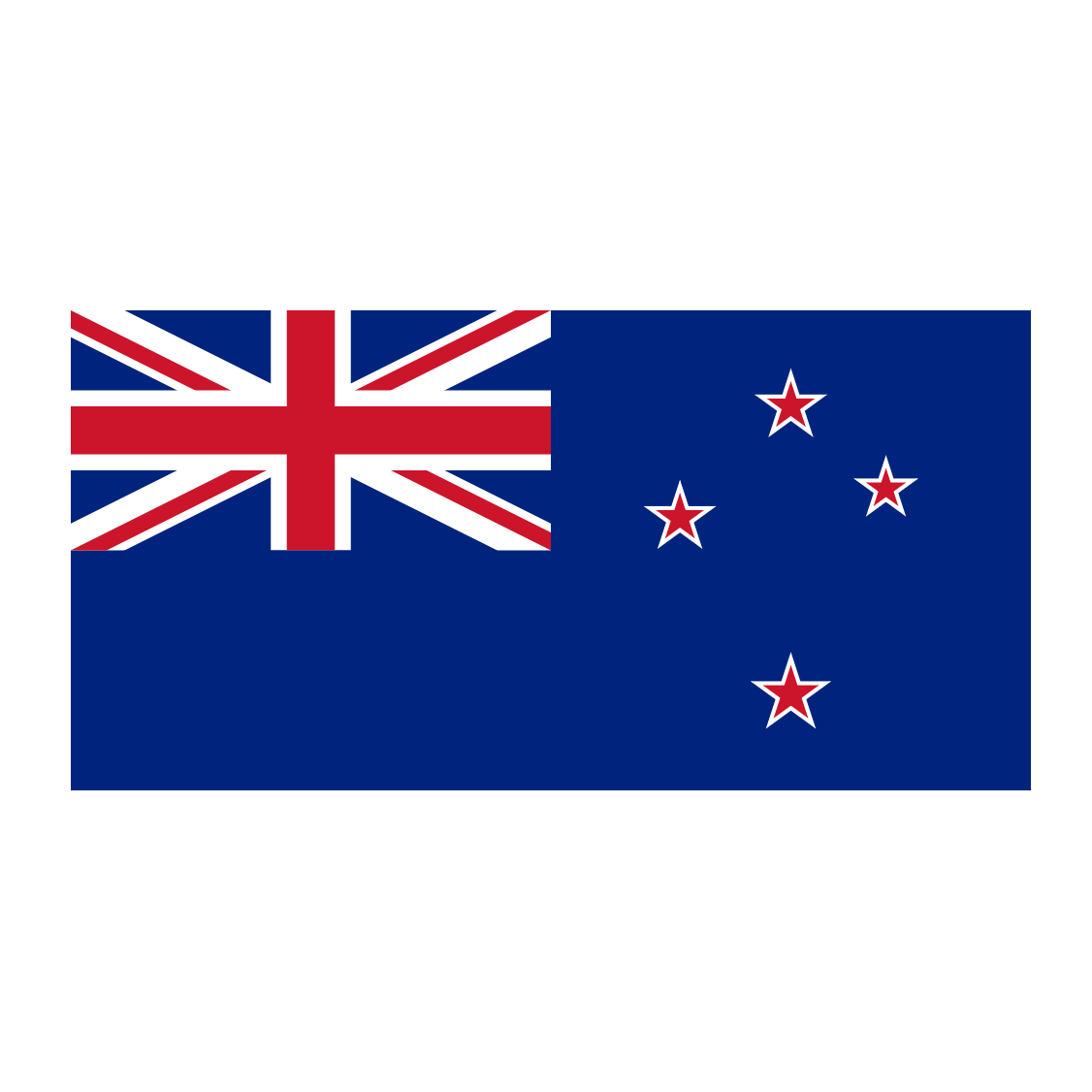 Flag of New Zealand PNG HD and Transparent pngteam.com