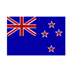 Icon of New Zealand Flag PNG HQ Transparent pngteam.com
