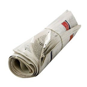 Newspaper Rubber Bands PNG Images pngteam.com