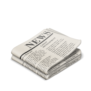 Newspaper PNG HD Images