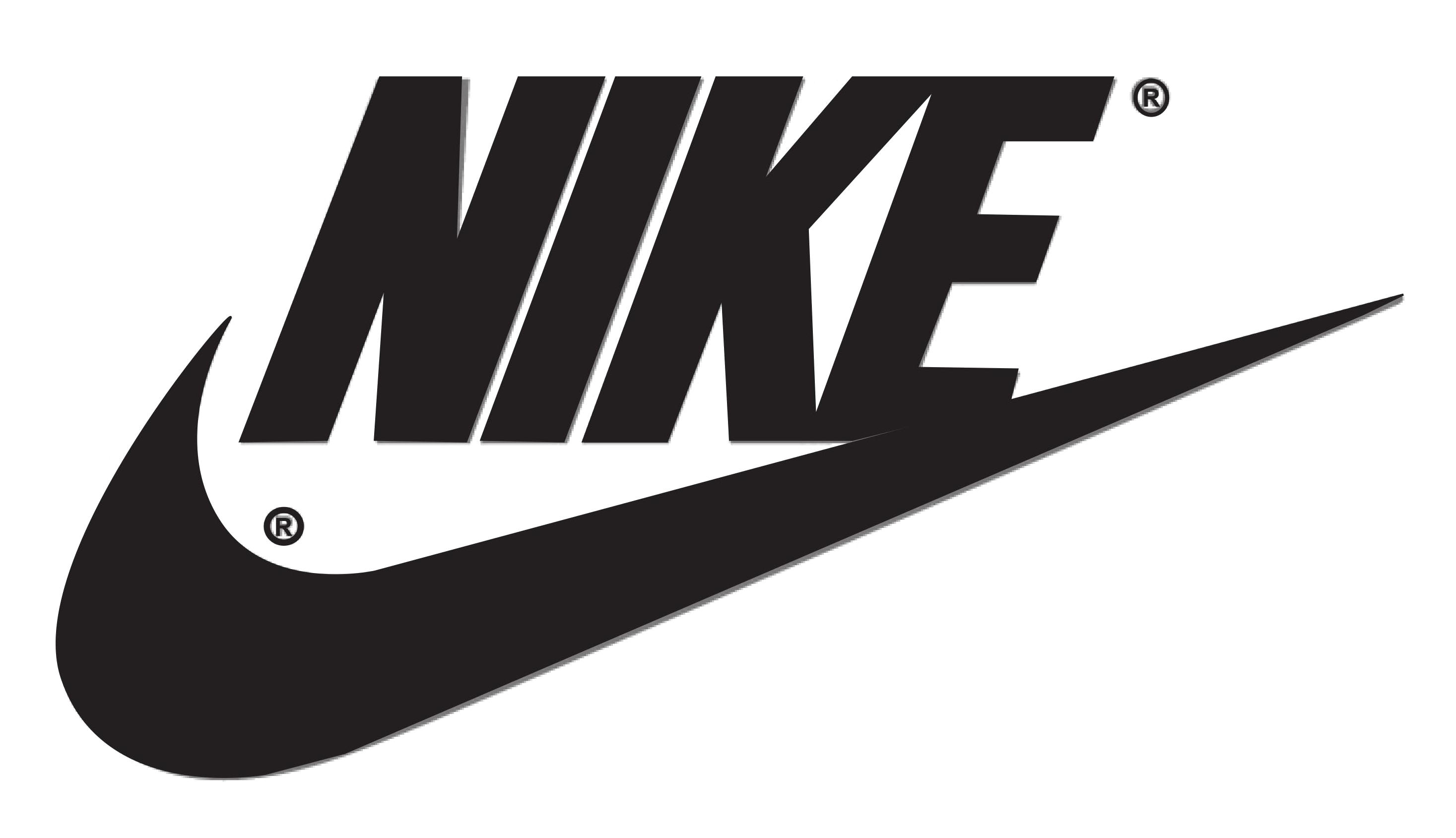 Nike Logo PNG HD Images