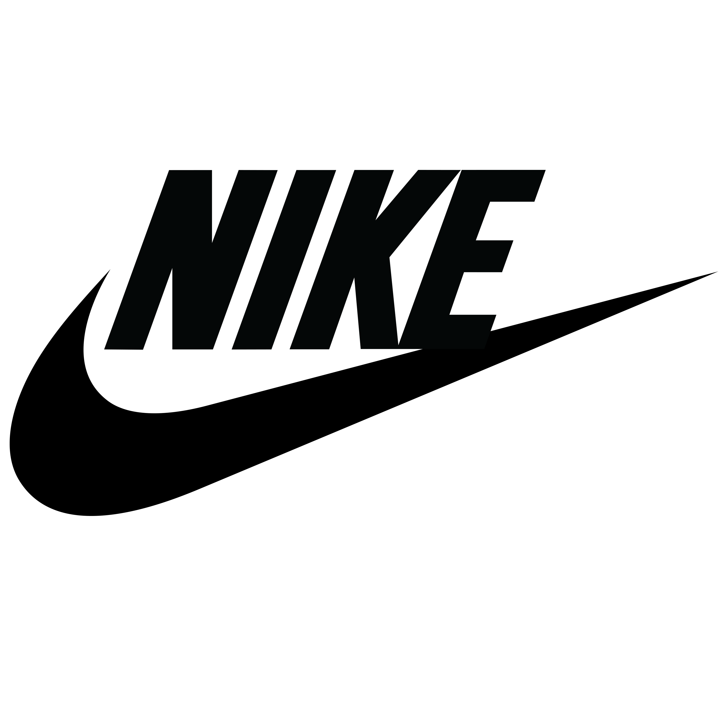 Nike Logo PNG File - Nike Logo Png