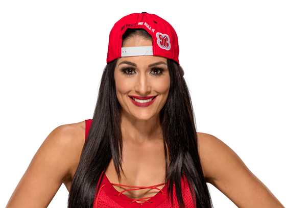 Nikki Bella PNG Image in Transparent pngteam.com