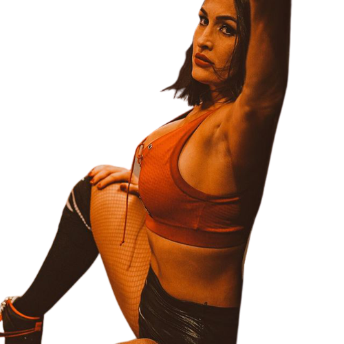 Stephanie Nicole Garcia-Colace Images PNG - Nikki Bella Png