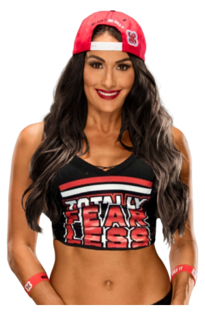 Nikki Bella PNG HQ - Nikki Bella Png