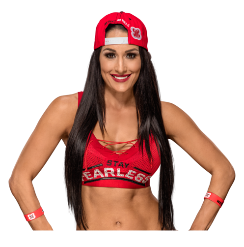 Nikki Bella PNG Download HD - Nikki Bella Png