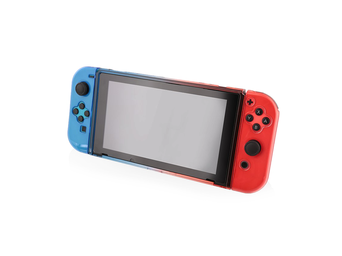 Nintendo Switch PNG HD