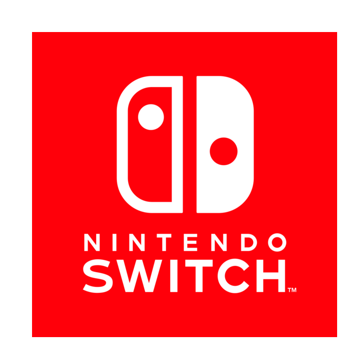 Nintendo Switch PNG Transparent