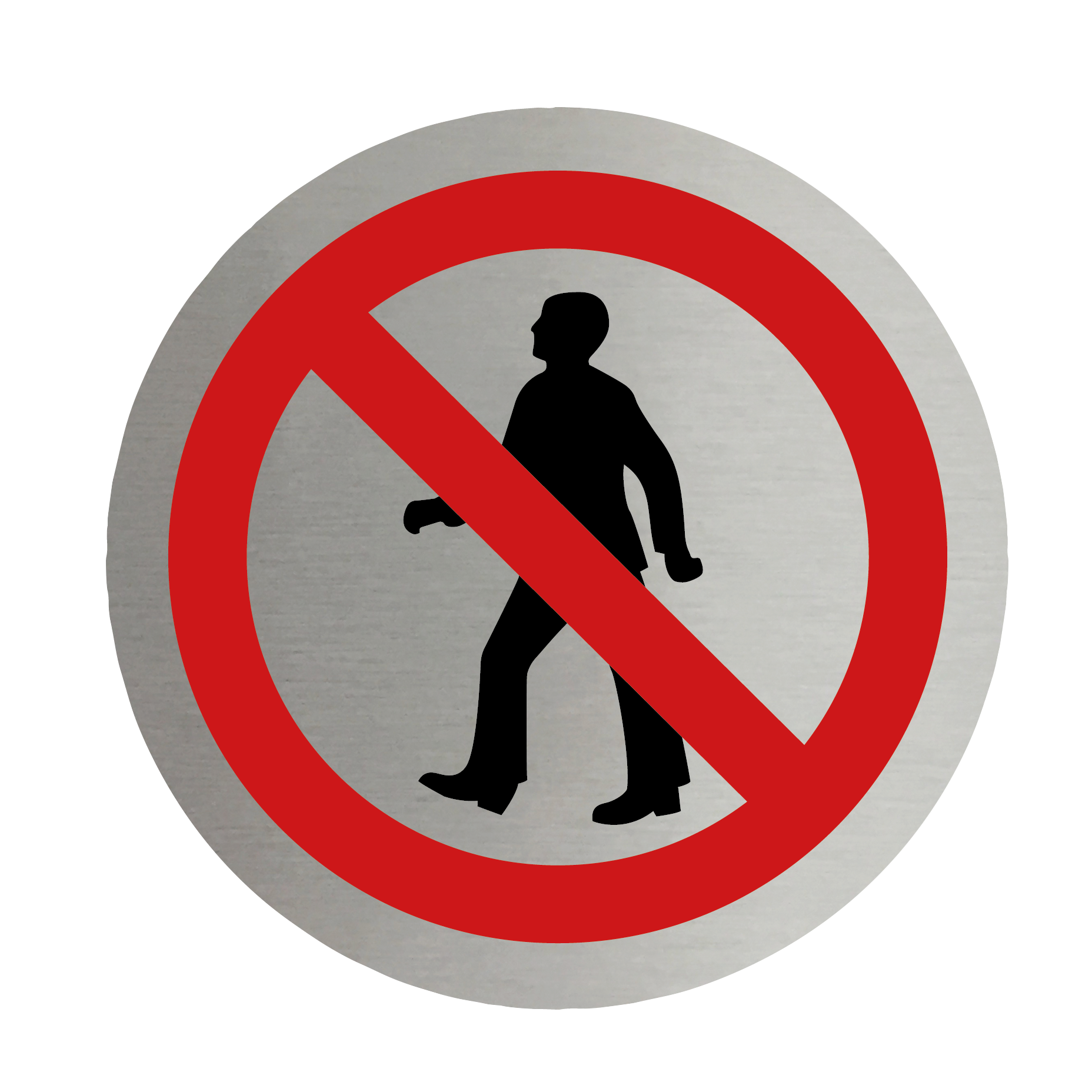 No Entry Symbol PNG HD pngteam.com