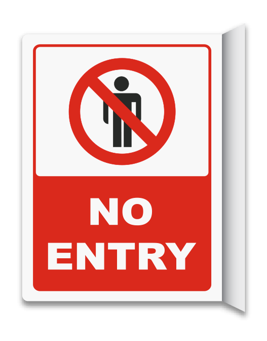 No Entry Symbol PNG HD and HQ Image pngteam.com