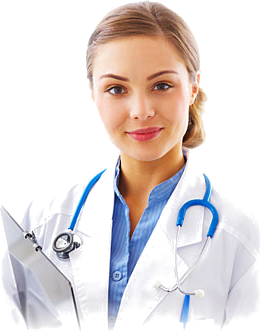 Nurse PNG Image in High Definition