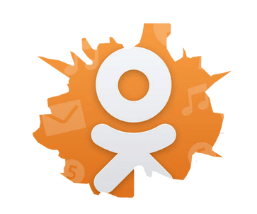 Odnoklassniki PNG HD and Transparent pngteam.com