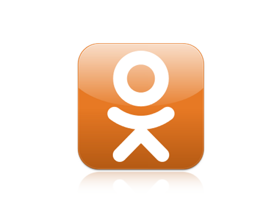 Odnoklassniki PNG Image in Transparent