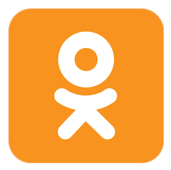 Odnoklassniki PNG HQ Image