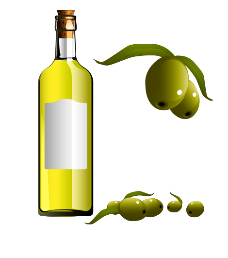 Olive Oil PNG HD pngteam.com