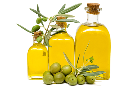 Olive Oil PNG HD Image