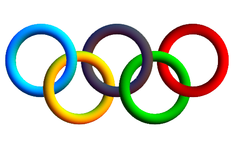 Olympic Rings PNG Best Image pngteam.com