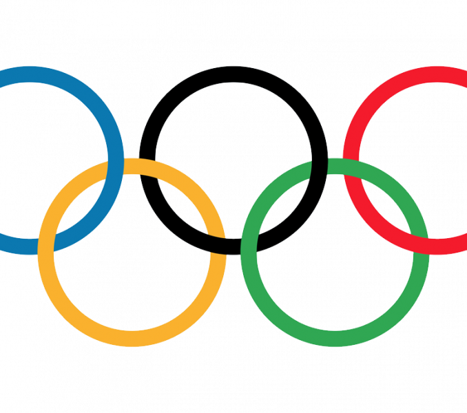 Olympic Rings PNG Image in Transparent pngteam.com