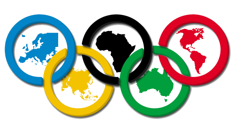 Olympic Rings PNG High Definition Photo Image pngteam.com