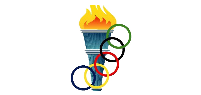 Olympic Torch PNG File pngteam.com