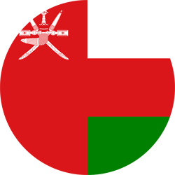 Oman Flag PNG HQ pngteam.com