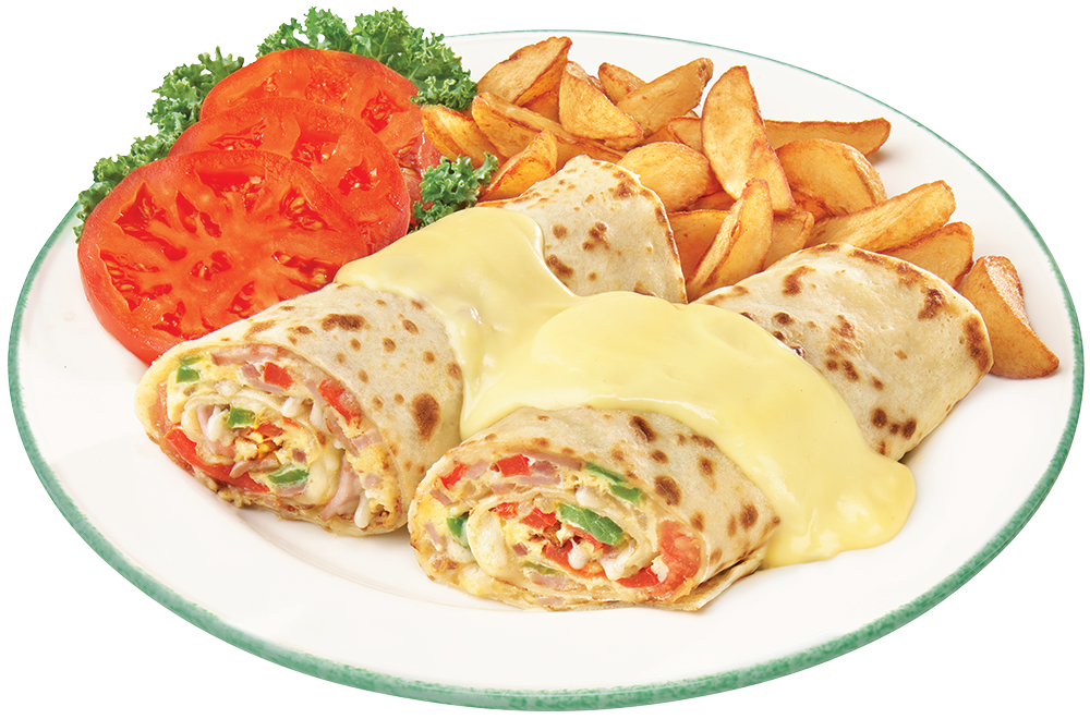 Omelet PNG HD Images