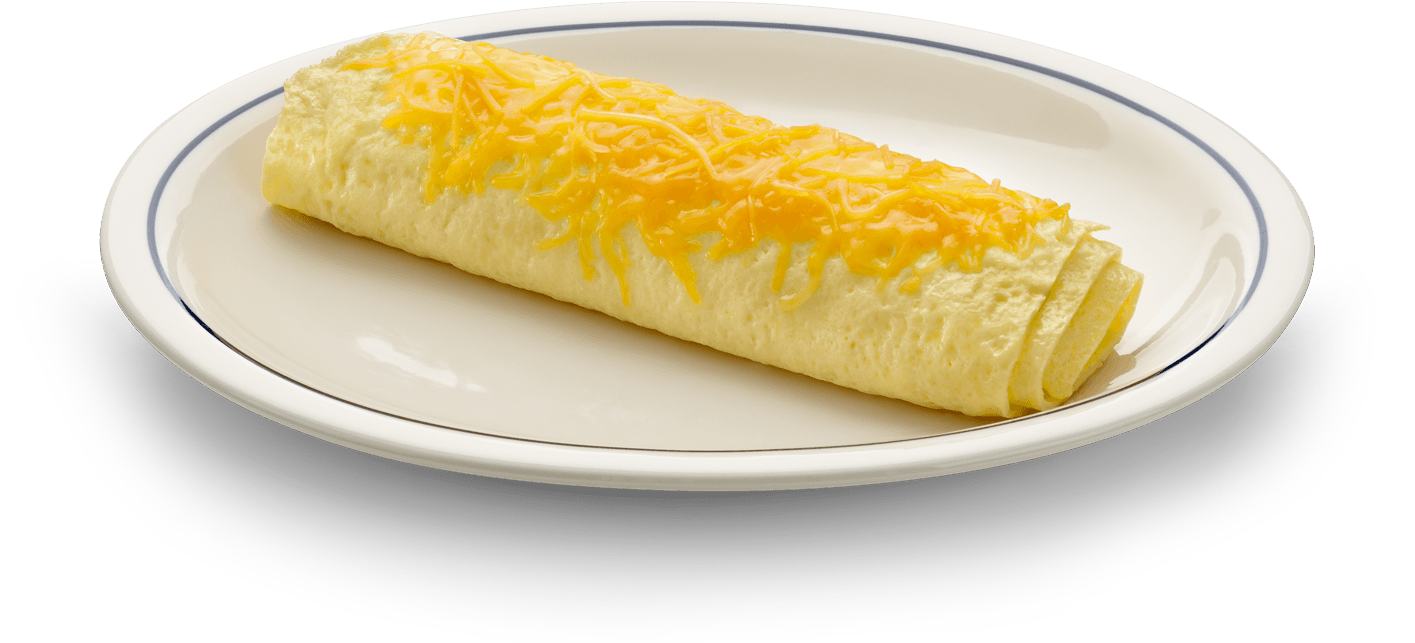 Omelet PNG Images