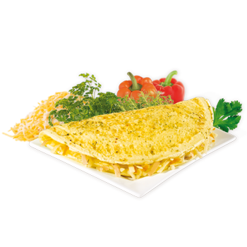 Omelet PNG HD File pngteam.com