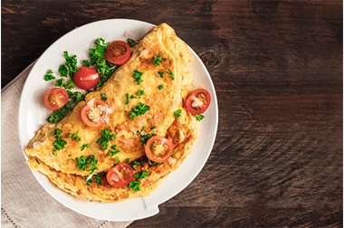 Omelet PNG HD File pngteam.com