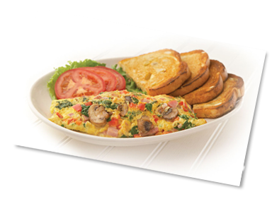 Omelet PNG Picture