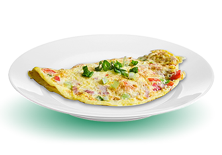 Omelet PNG Transparent pngteam.com