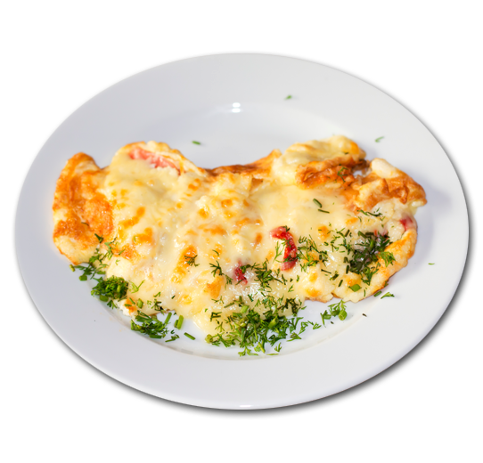 Omelet PNG HD Images