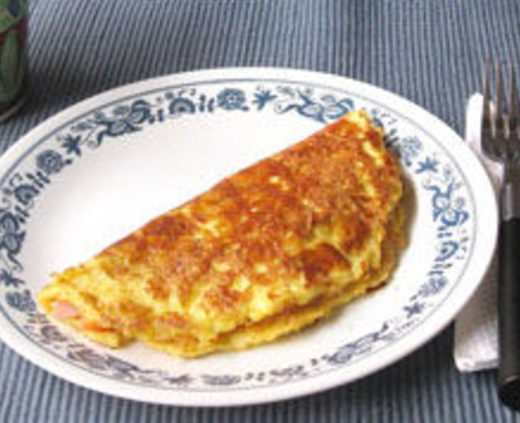 Omelet PNG in Transparent pngteam.com