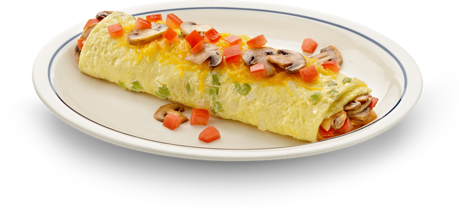 Omelet PNG File pngteam.com