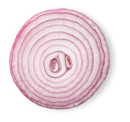 Onion PNG HD Image