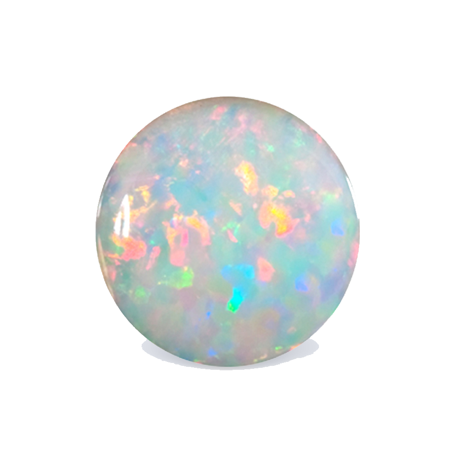 Opal PNG