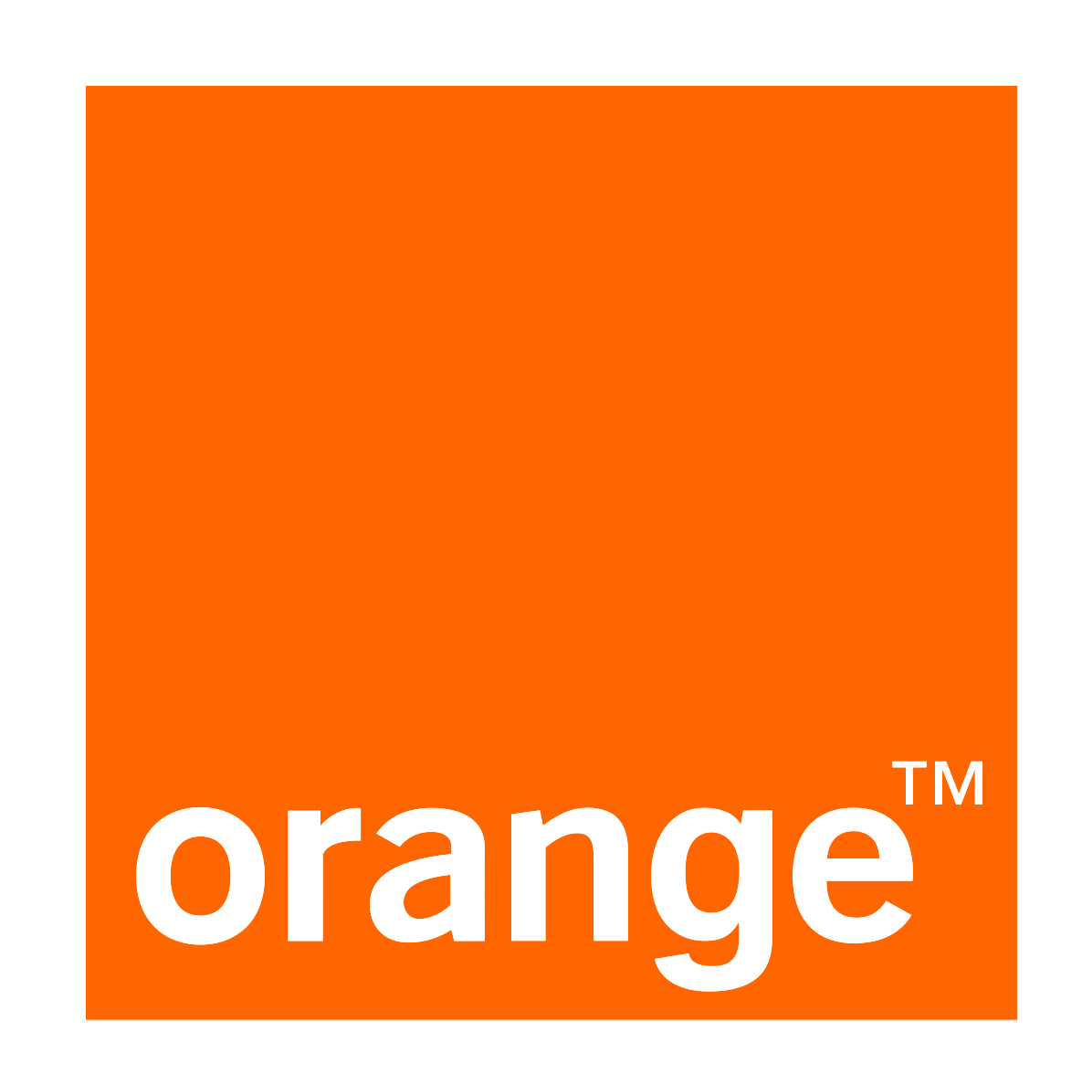 Orange Logo PNG High Definition Photo Image pngteam.com