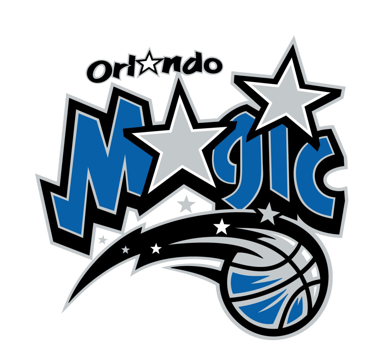Orlando Magic PNG pngteam.com